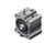 SMC NCDQ2B63-15DZ-M9PVMAPC Compact Cylinder, Ncq2-Z