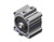 SMC NCDQ2B63-15DZ-M9PWZ Compact Cylinder, Ncq2-Z