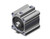 SMC NCDQ2B63-35DZ-M9PA Compact Cylinder, Ncq2-Z