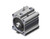 SMC NCDQ2B63-35DZ-M9PVSDPC Compact Cylinder, Ncq2-Z