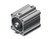 SMC NCDQ2B63-50DZ-M9NM Compact Cylinder, Ncq2-Z