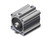 SMC NCDQ2B63-50DZ-M9PWMBPC Compact Cylinder, Ncq2-Z