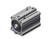 SMC NCDQ2B63-75DZ-M9NVZ Compact Cylinder, Ncq2-Z