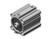 SMC NCDQ2B80-75DZ-M9PAVL Compact Cylinder, Ncq2-Z