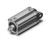 SMC NCDQ2D32-50DZ Compact Cylinder, Ncq2-Z