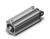 SMC NCDQ2D40-100DCZ Compact Cylinder, Ncq2-Z