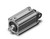 SMC NCDQ2D40-50DZ Compact Cylinder, Ncq2-Z