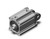 SMC NCDQ2D50-45DZ Compact Cylinder, Ncq2-Z