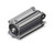 SMC NCDQ2D63-100DZ Compact Cylinder, Ncq2-Z