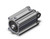 SMC NCDQ2D80-100DZ Compact Cylinder, Ncq2-Z