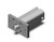 SMC NCDQ2F16-25DZ Compact Cylinder, Ncq2-Z