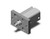 SMC NCDQ2F25-15DMZ Compact Cylinder, Ncq2-Z