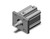 SMC NCDQ2F40-25DMZ compact cylinder compact cylinder, ncq2-z