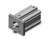 SMC NCDQ2F40-50DZ Compact Cylinder, Ncq2-Z