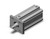SMC NCDQ2F40-75DMZ Compact Cylinder, Ncq2-Z