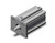 SMC NCDQ2F63-100DMZ-M9PWZ Compact Cylinder, Ncq2-Z
