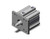 SMC NCDQ2F63-40DMZ Compact Cylinder, Ncq2-Z