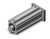 SMC NCDQ2G32-100DZ Compact Cylinder, Ncq2-Z