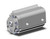 SMC NCDQ2KB16-10DZ Compact Cylinder, Ncq2-Z