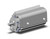 SMC NCDQ2KB16-15DMZ Compact Cylinder, Ncq2-Z