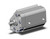 SMC NCDQ2KB20-10DMZ Compact Cylinder, Ncq2-Z