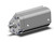 SMC NCDQ2KB20-25DMZ Compact Cylinder, Ncq2-Z