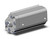 SMC NCDQ2KB25-35DZ Compact Cylinder, Ncq2-Z