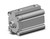SMC NCDQ2KB32-25DZ Compact Cylinder, Ncq2-Z