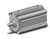 SMC NCDQ2KB32-40DMZ Compact Cylinder, Ncq2-Z