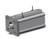 SMC NCDQ2KF40-75DZ-M9PVZ Compact Cylinder, Ncq2-Z