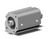 SMC NCDQ2WA20-10DZ Compact Cylinder