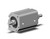 SMC NCDQ2WA25-10DMZ Compact Cylinder, Ncq2-Z