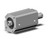SMC NCDQ2WA25-20DZ Compact Cylinder, Ncq2-Z