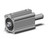 SMC NCDQ2WA50-50DCZ Compact Cylinder, Ncq2-Z