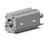 SMC NCDQ2WB12-10DZ Compact Cylinder, Ncq2-Z