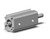 SMC NCDQ2WB12-15DZ Compact Cylinder, Ncq2-Z