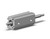 SMC NCDQ2WB12-20DMZ Compact Cylinder, Ncq2-Z