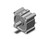 SMC NCDQ2WB160-20DCMZ Compact Cylinder, Ncq2-Z