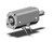 SMC NCDQ2WB20-20DZ-A93V Compact Cylinder
