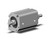 SMC NCDQ2WB25-10DCMZ Compact Cylinder, Ncq2-Z