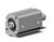 SMC NCDQ2WB25-15DZ Compact Cylinder, Ncq2-Z