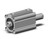 SMC NCDQ2WB32-30DZ Compact Cylinder, Ncq2-Z