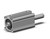 SMC NCDQ2WB40-50DZ Compact Cylinder, Ncq2-Z