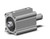 SMC NCDQ2WB50-35DZ Compact Cylinder