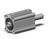 SMC NCDQ2WB50-50DCZ Compact Cylinder, Ncq2-Z