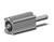SMC NCDQ2WB50-75DZ Compact Cylinder, Ncq2-Z