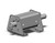 SMC NCDQ2WL25-20DZ Compact Cylinder, Ncq2-Z