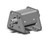 SMC NCDQ2WL25-5DZ Compact Cylinder, Ncq2-Z