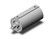 SMC NCDQ8AZ056-100-XC4 Compact Cylinder, Ncq8