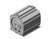 SMC NCDQ8AZ300-300 Compact Cylinder, Ncq8